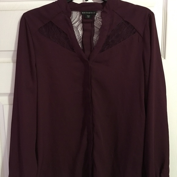 Polyester shirt - Picture 4 of 4